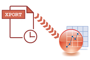 XPORT Connector